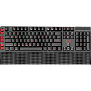 žaidimų klaviatūra - Yaksa K505