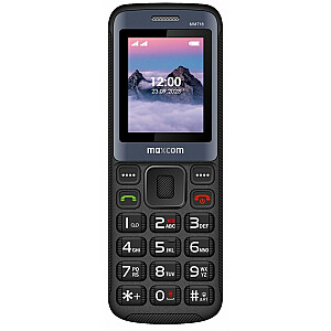 Telefonas MM 718 4G