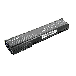Аккумулятор для HP Probook 640 G0, G1 4400 мАч (48 Втч), 10,8–11,1 Вольт