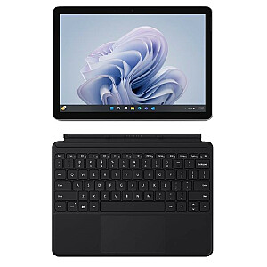 Planšetinio kompiuterio paviršius GO 4 / N200 / 8 GB / 128 GB / platina / W11Pro — XHU-00006