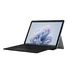 Планшет Surface GO 4 / N200 / 8 ГБ / 128 ГБ / Platinium / W11Pro — XHU-00006