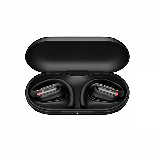 Ant ausinių įdedamos ausinės Sound Core V30i, juodos