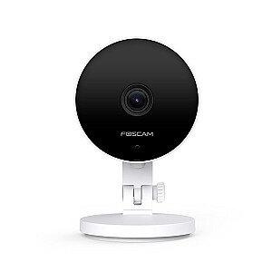 Foscam C2M Bullet apsaugos kamera IP apsaugos kamera viduje 1920 x 1080 pikselių lubos / siena