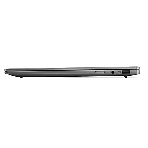 Lenovo YOGA Slim 6 14 — Core i5-13500H | 14-дюймовый WUXGA-OLED | 16 ГБ | 512 ГБ | EVO | Win11Home | Серый