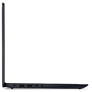 Lenovo IdeaPad 3 15IAU7 i3-1215U 15,6 colio FHD IPS 300 nitų AG 8GB DDR4 3200 SSD512 Intel UHD Graphics Win11 Abyss Blue