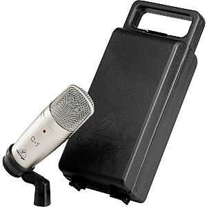 Behringer C-1 Microphone Studio mikrofonas