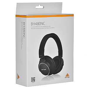 Behringer BH480NC – belaidės Bluetooth ausinės