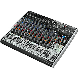 Behringer XENYX X2222USB 22 kanalai