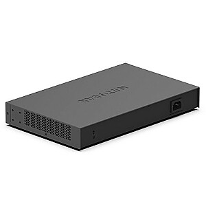 Неуправляемый коммутатор GS516PP 16xGE PoE+