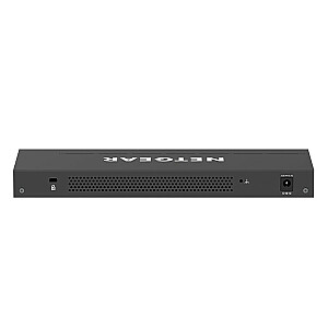 Nevaldomas GS316EP 16xGE PoE+ jungiklis