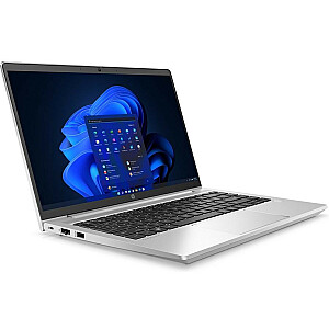 HP ProBook 445 G9 PB14-445G9582516256DX Ryzen 7 5825U 14 дюймов FHD Touch 16 ГБ SSD256 BT W11Pro (РЕПАК) 2 года