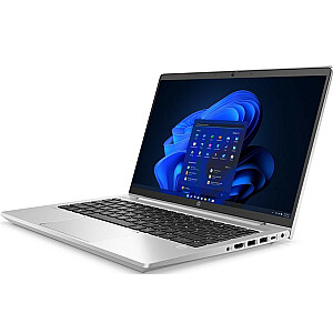 HP ProBook 445 G9 PB14-445G9582516256DX Ryzen 7 5825U 14 colių FHD Touch 16 GB SSD256 BT W11Pro (REPACK) 2 metai