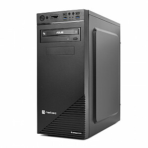 Компьютер Про X512 [K6] i5 | 16 ГБ | 500 ГБ | W11 Про