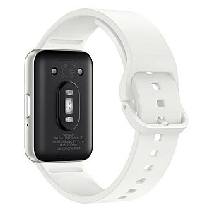 Часы Samsung Galaxy Watch Fit3 серебристые (R390)