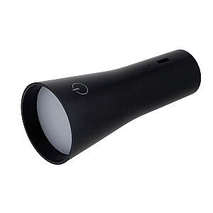 Activejet Многофункциональная лампа AJE-IDA 4IN1 Черный