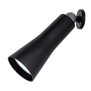 Activejet Многофункциональная лампа AJE-IDA 4IN1 Черный