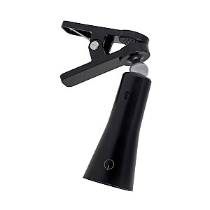 Activejet Многофункциональная лампа AJE-IDA 4IN1 Черный