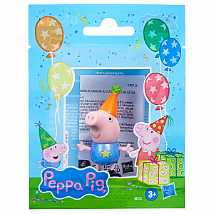 PEPPA PIG Rinkinys „Pepos vakarėlio draugai“