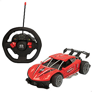 RC lenktyninis automobilis (baterijos) 1:12 21 cm 4+ CB47375