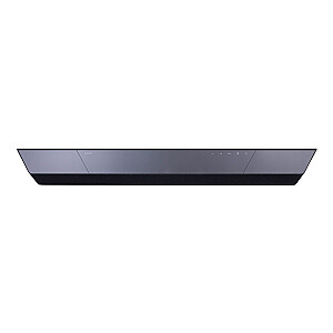 „Soundbar“ garsiakalbis „Philips TAB8507B/10 antracitas“, 3,1 kanalo, 600 W