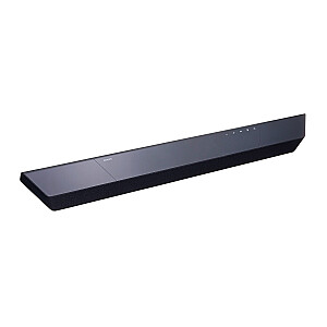 „Soundbar“ garsiakalbis „Philips TAB8507B/10 antracitas“, 3,1 kanalo, 600 W