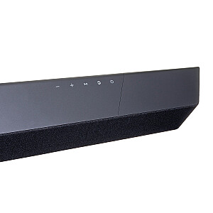 „Soundbar“ garsiakalbis „Philips TAB8507B/10 antracitas“, 3,1 kanalo, 600 W