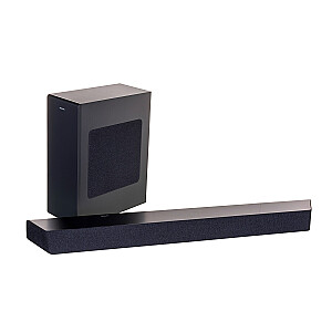 „Soundbar“ garsiakalbis „Philips TAB8507B/10 antracitas“, 3,1 kanalo, 600 W