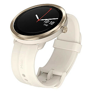 Умные часы GPS Watch R WT2001 Android iOS Злотые