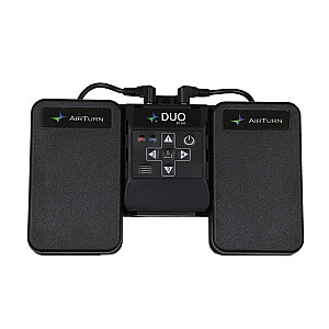 Airturn DUO 500 — Bluetooth-контроллер