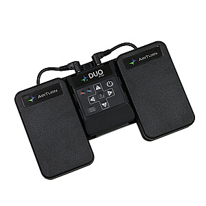 Airturn DUO 500 — Bluetooth-контроллер