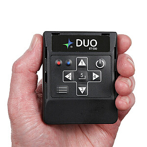 Airturn DUO 500 — Bluetooth-контроллер