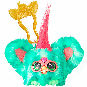 FURBY Interaktyvus pliušinis gyvūnėlis FURBLETS, 5 cm