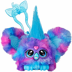 FURBY Interaktyvus pliušinis gyvūnėlis FURBLETS, 5 cm