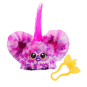 FURBY Interaktyvus pliušinis gyvūnėlis FURBLETS, 5 cm