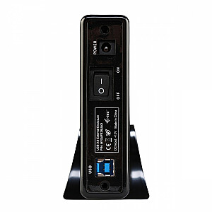 Чехол I-TEC USB 3.0 Advance 8,9 см