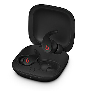 Beats Fit Pro True belaidės ausinės – juodos