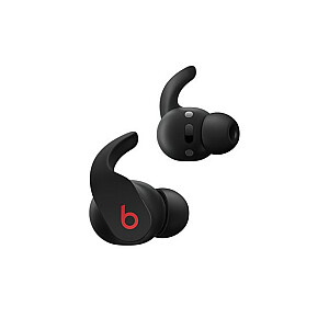 Beats Fit Pro True belaidės ausinės – juodos