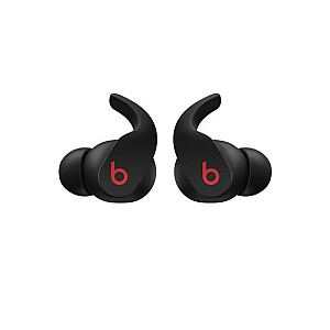 Beats Fit Pro True belaidės ausinės – juodos