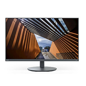 MultiSync E244F 24" DP HDMI monitorius, juodas