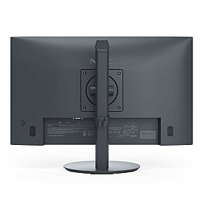 MultiSync E244F 24" DP HDMI monitorius, juodas