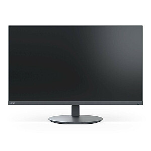 MultiSync E244F 24" DP HDMI monitorius, juodas