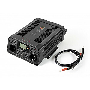 Inverteris Inverteris 3000W DC 12V/AC 230V TE23