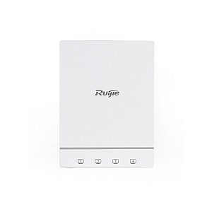 Ruijie Networks RG-AP180 White Power over Ethernet (PoE) belaidžio prieigos taškas