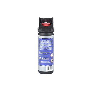 Pipirinės dujos POLICE PERFECT GUARD 1000 - 55 ml. gelis (PG.1000)