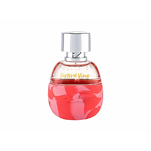 Парфюмированная вода Hollister Festival 50ml