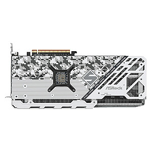 Vaizdo plokštė ASRock Radeon RX 7900 GRE Steel Legend 16 GB OC