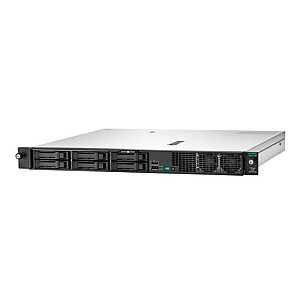 Сервер DL20 Gen10+ E-2314 1P 16G 2LFF Svr P44113-421