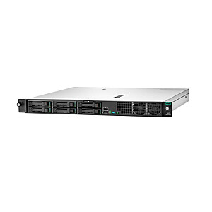 Сервер DL20 Gen10+ E-2314 1P 16G 4SFF Svr P44114-421