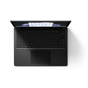 Surface Laptop 5 13.5/512/i5/8 Black R1S-00034 PL