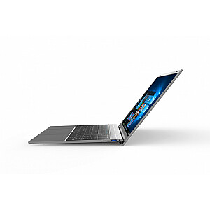 Ноутбук mBook15 Темно-серый